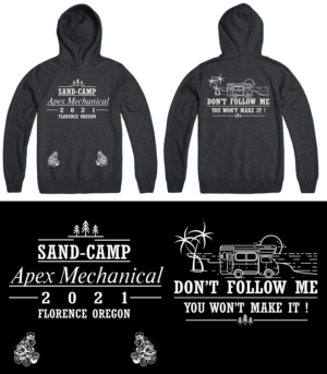 T-shirt Design by SAI DESIGNS for this project | Design: #27054452