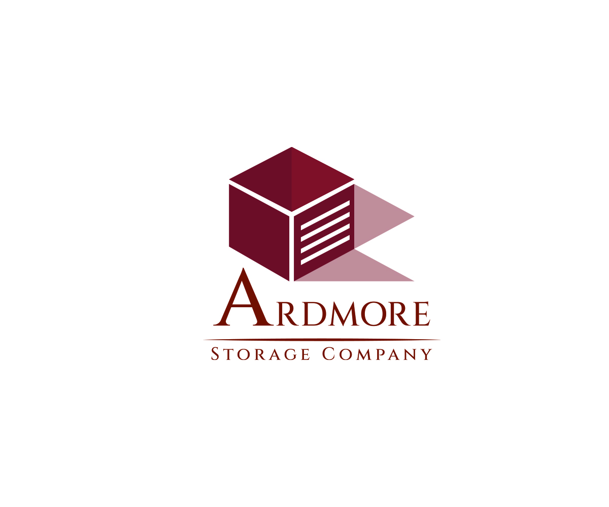 Diseño de Logo por Shul para Ardmore Storage Company | Diseño #27057010