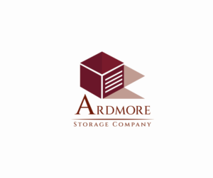 Logo-Design von Shul für Ardmore Storage Company | Design #27057010