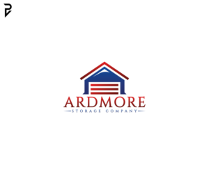 Diseño de Logo por poisonvectors para Ardmore Storage Company | Diseño: #27027569