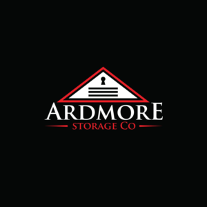 Ardmore Storage Company or  Ardmore Storage Co or ArdmoreStorage.Co - whichever works out best.  | Logo Design by aneesh vs