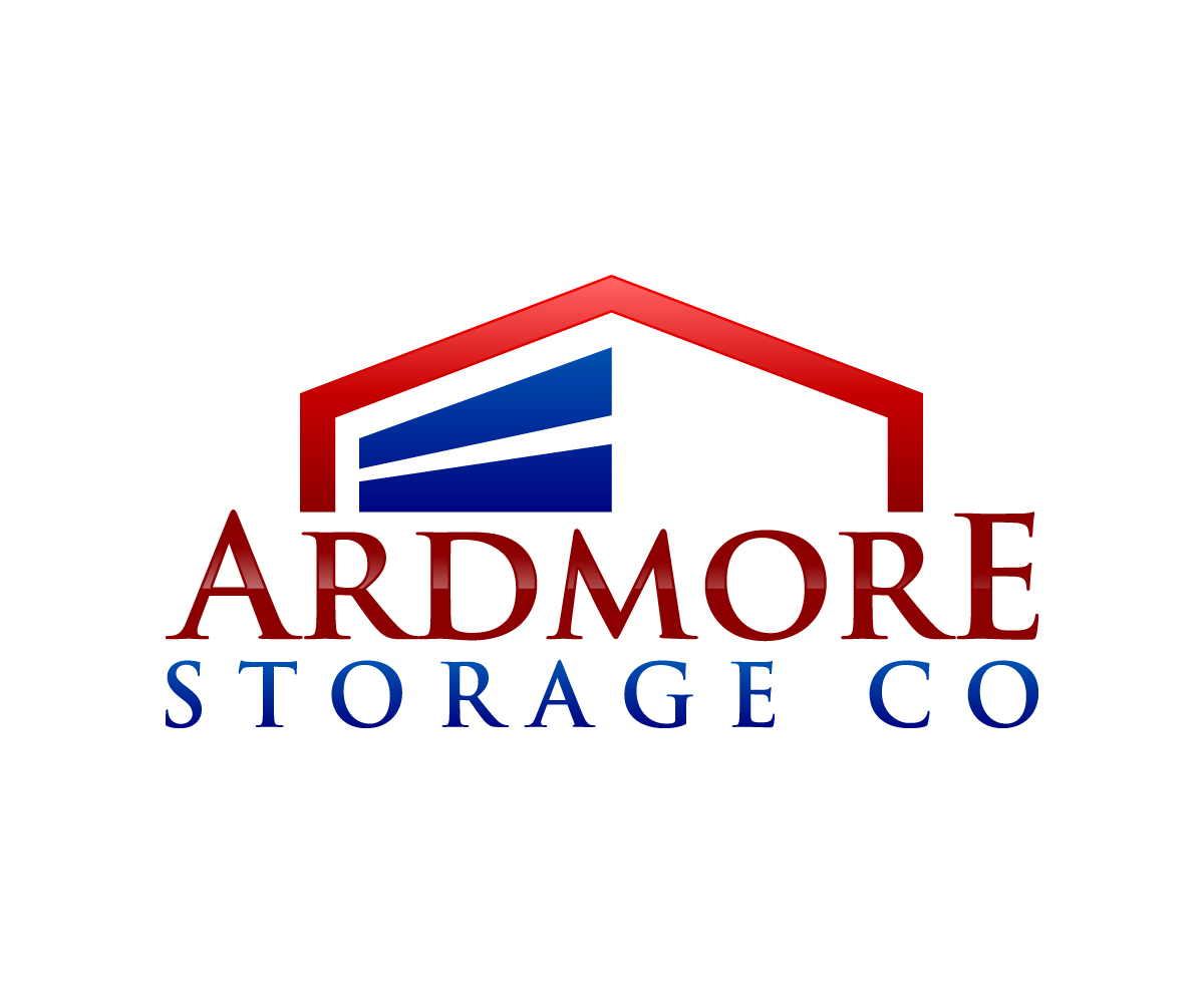 Diseño de Logo por rdlsantos para Ardmore Storage Company | Diseño #27052599