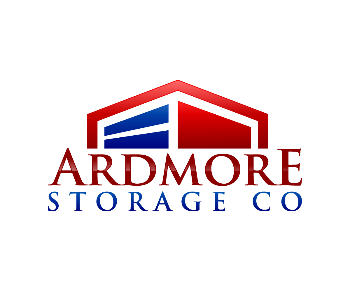Diseño de Logo por rdlsantos para Ardmore Storage Company | Diseño #27052643