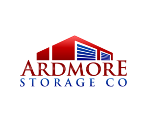 Diseño de Logo por rdlsantos para Ardmore Storage Company | Diseño: #27052758