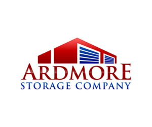 Diseño de Logo por rdlsantos para Ardmore Storage Company | Diseño: #27052789