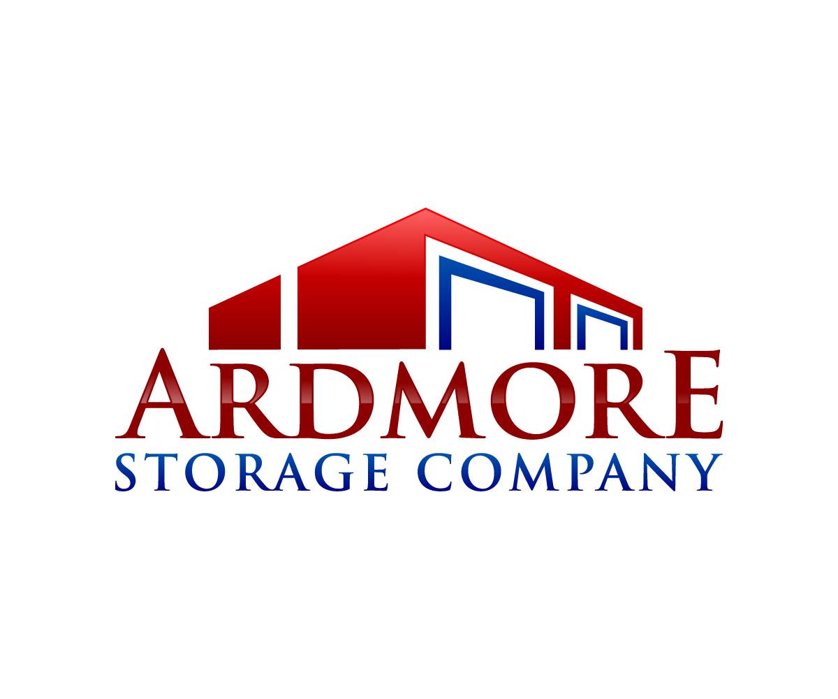 Diseño de Logo por rdlsantos para Ardmore Storage Company | Diseño #27052848