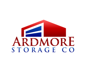 Diseño de Logo por rdlsantos para Ardmore Storage Company | Diseño: #27053183