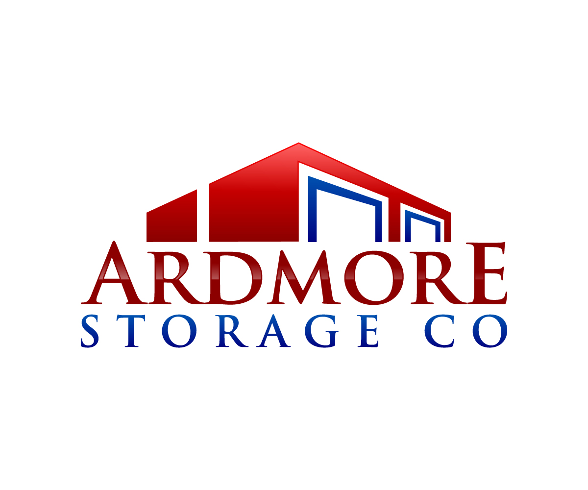 Diseño de Logo por rdlsantos para Ardmore Storage Company | Diseño #27055142