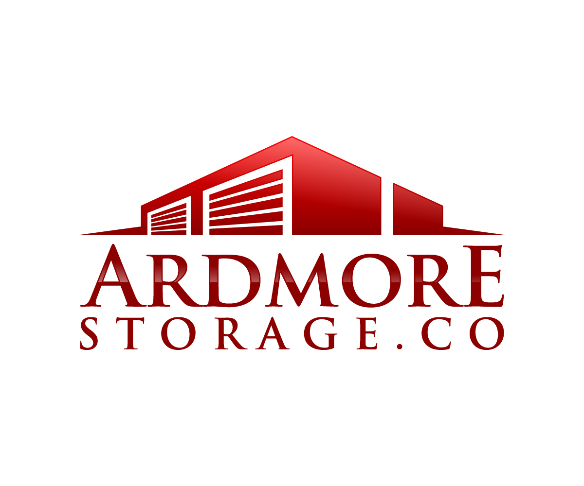 Diseño de Logo por rdlsantos para Ardmore Storage Company | Diseño #27080724