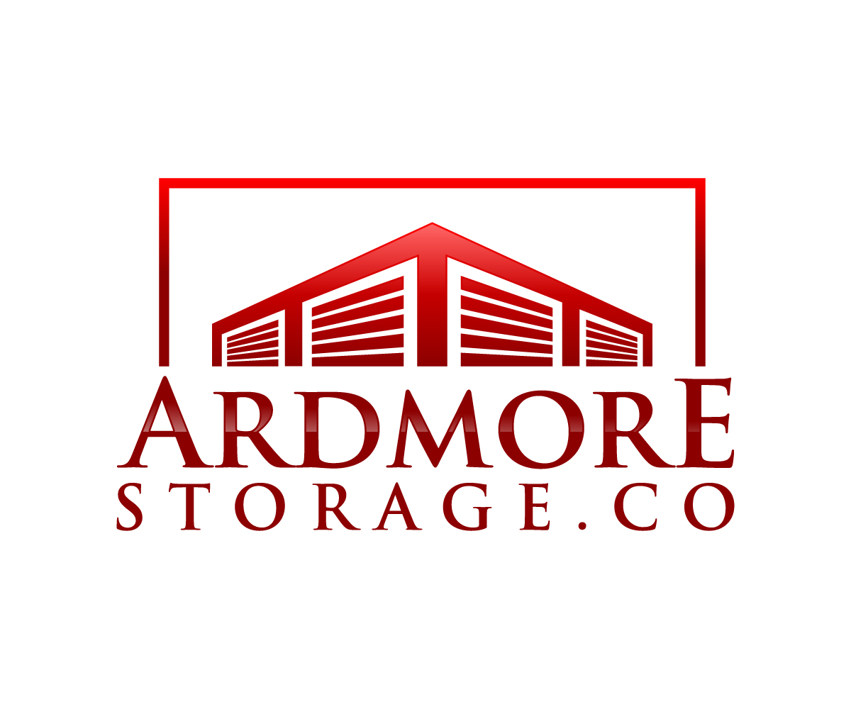 Diseño de Logo por rdlsantos para Ardmore Storage Company | Diseño #27085198