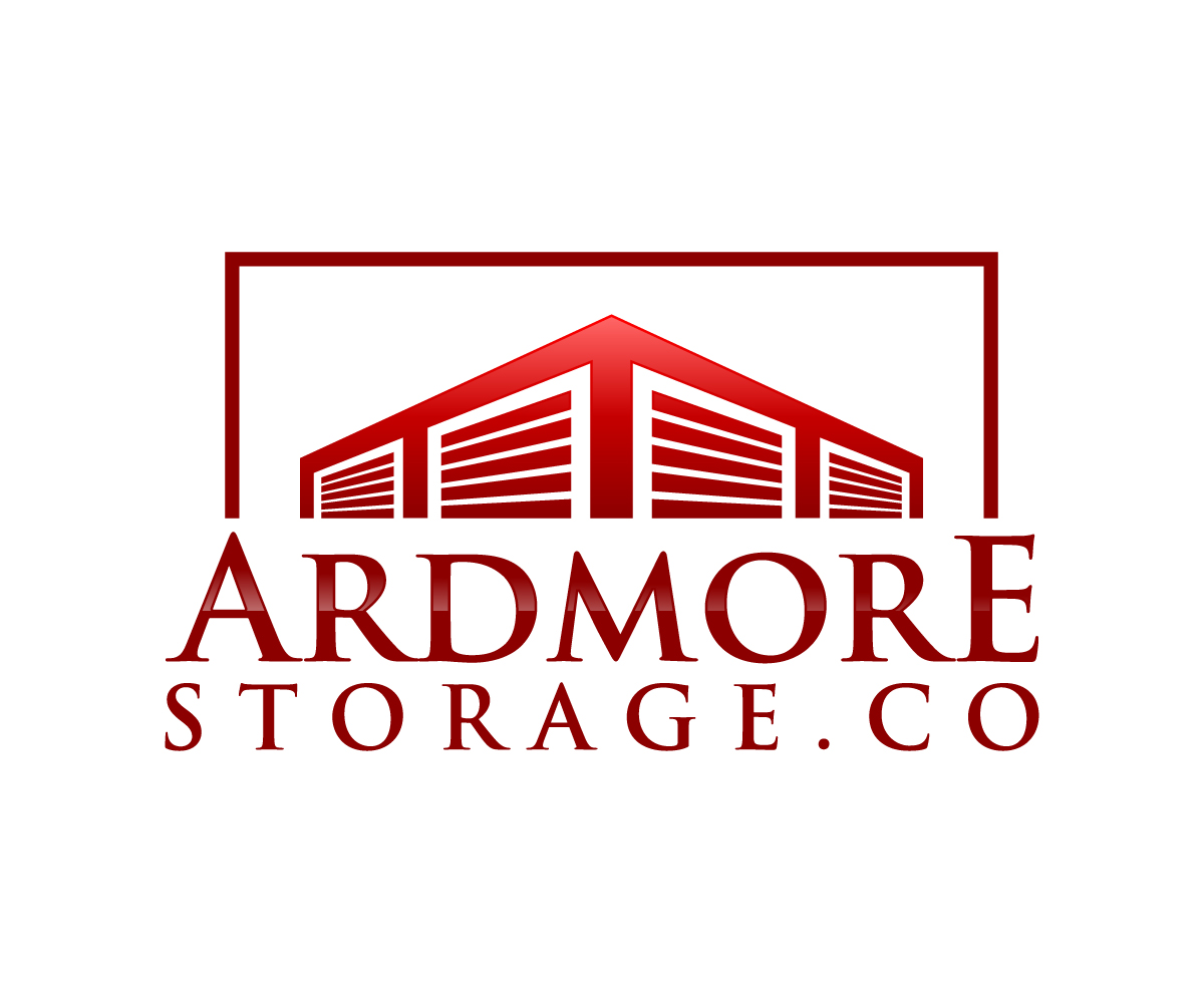 Diseño de Logo por rdlsantos para Ardmore Storage Company | Diseño #27085212