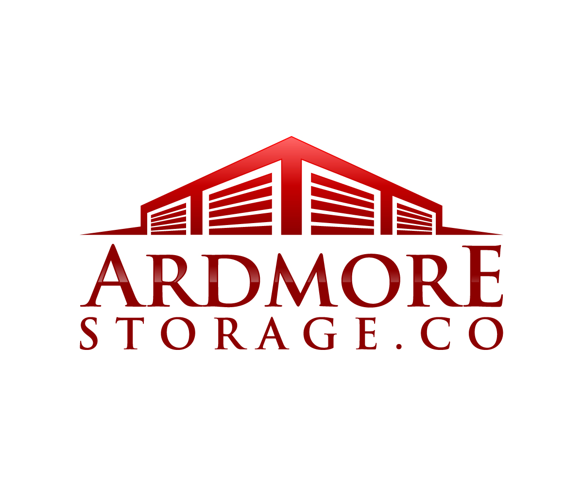 Diseño de Logo por rdlsantos para Ardmore Storage Company | Diseño #27085265