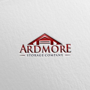 Diseño de Logo por WeiArts para Ardmore Storage Company | Diseño: #27024444