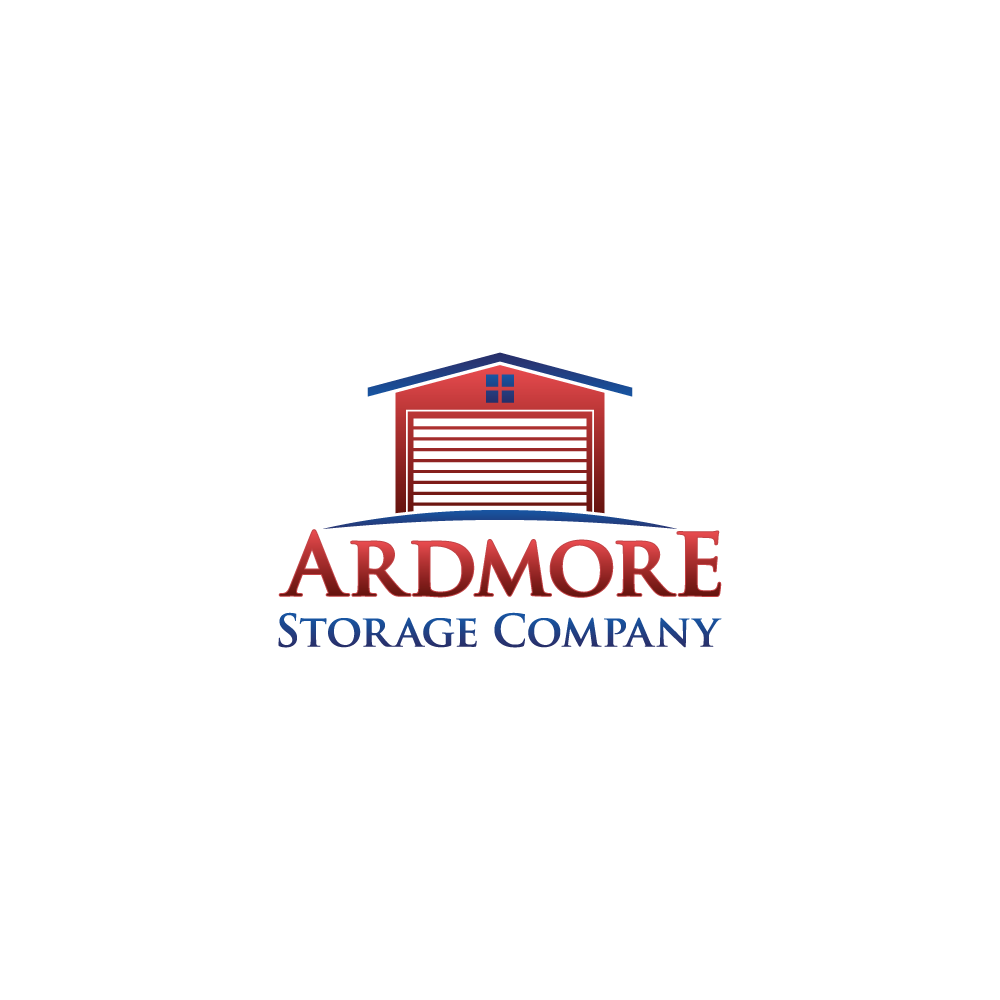Logo Design by Gaurldia for Ardmore Storage Company | Design #27025798