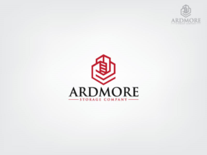Diseño de Logo por Crowder para Ardmore Storage Company | Diseño: #27024019