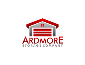 Ardmore Storage Company or  Ardmore Storage Co or ArdmoreStorage.Co - whichever works out best.  | Logo Design by BNdesigner