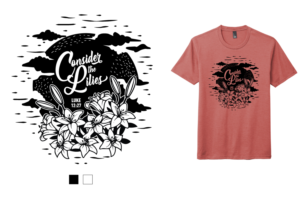 Diseño de Camiseta por mans34 para Pure Bama Apparel | Diseño #27036022