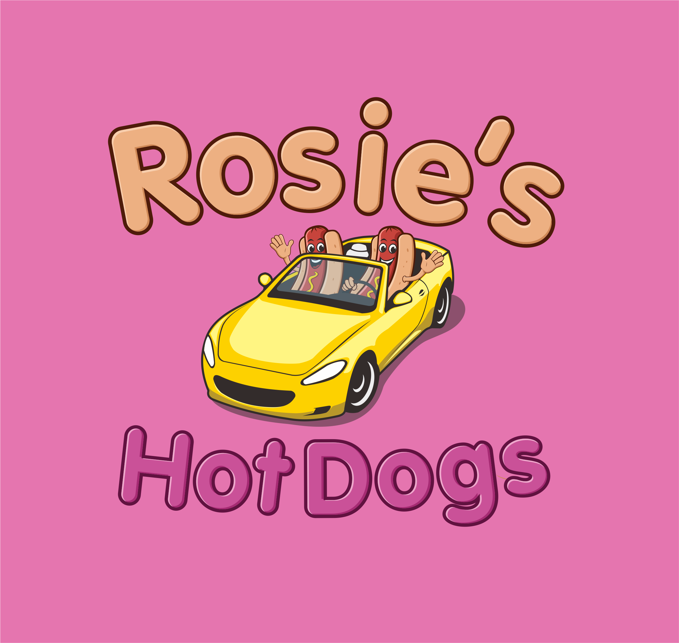 Logo Design by mazyo2x for this project | Design #27141860