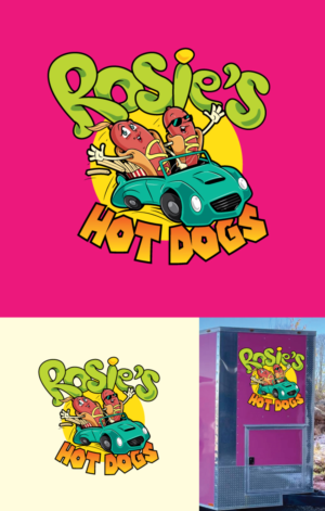 Design de Logo par ally designs pour ce projet | Design : #27141464