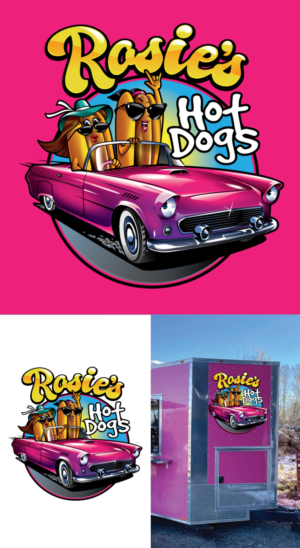 Design de Logo par ally designs pour ce projet | Design : #27141465