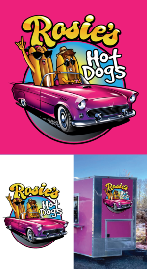 Design de Logo par ally designs pour ce projet | Design : #27147841