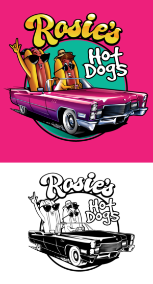Logo Design by ally designs for this project | Design #27157734