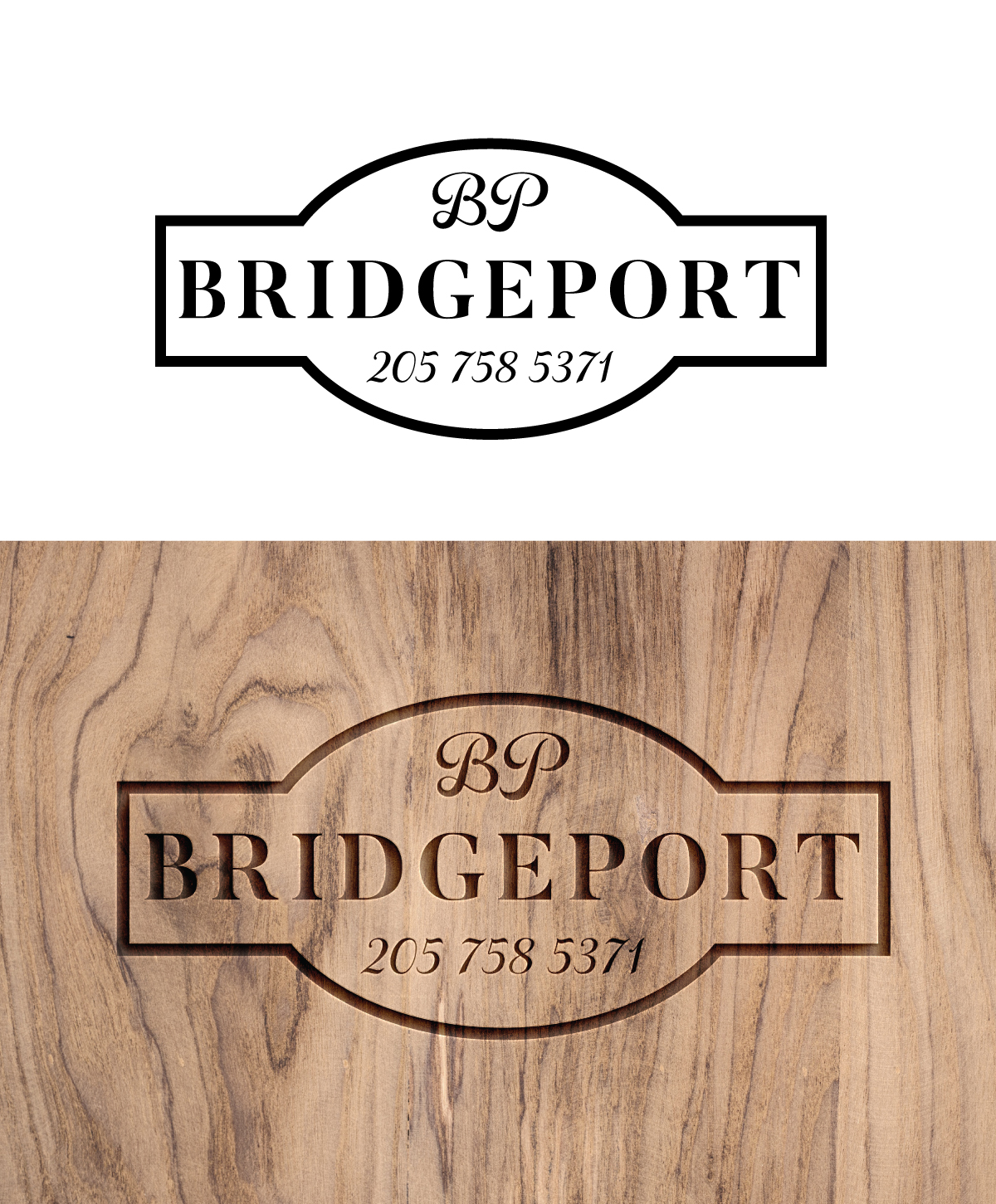 Signage Design by Chantel Charchalis for Rumsey | Design #27025194