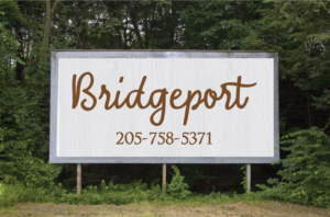 Signage Design by artbitin