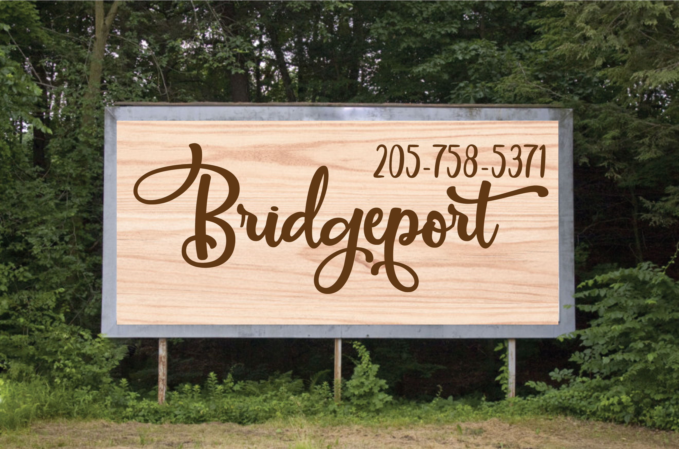 Signage Design by artbitin for Rumsey | Design #27030002