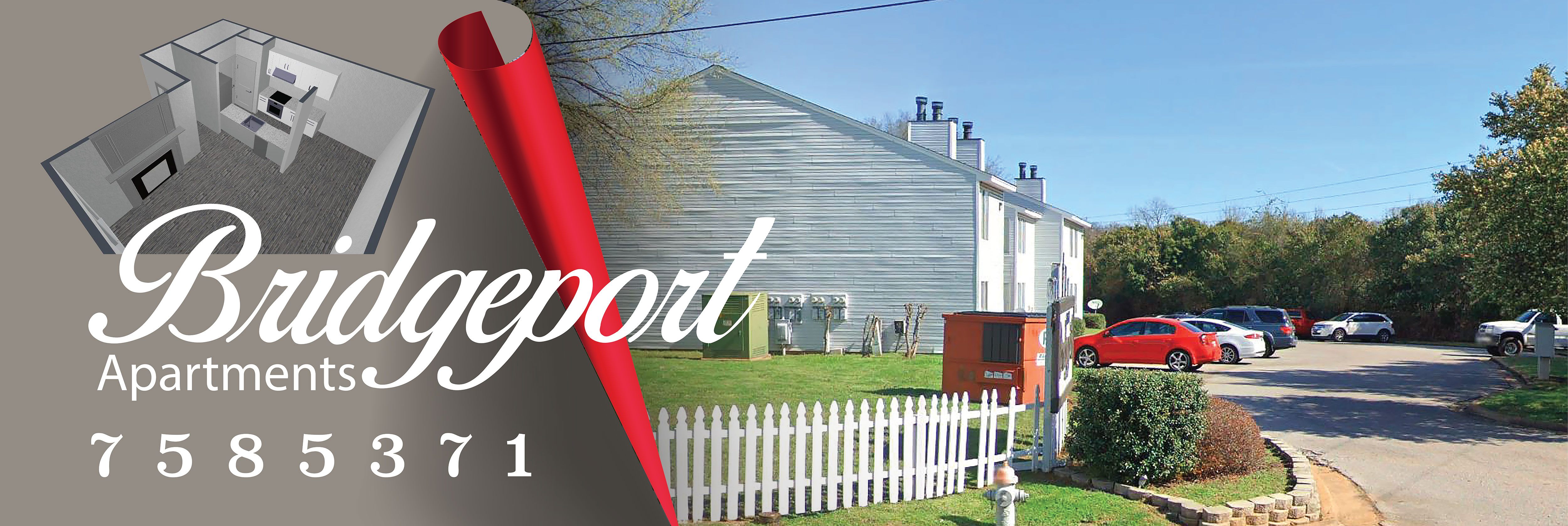 Signage Design by Creative D2024 for Rumsey | Design #27032602