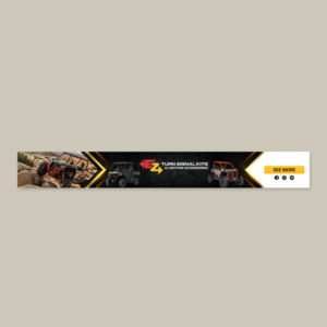 Banner Ad Design by Fat Bat Man for this project | Design: #27036532