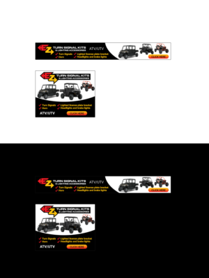 Banner-Design von uk für dieses Projekt | Design #27033148
