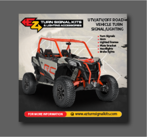 Banner Ad Design by alex989 for this project | Design: #27026931