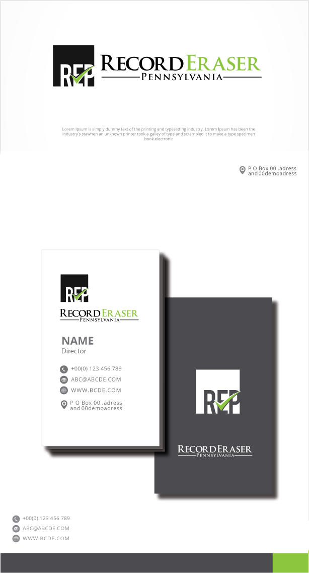 Logo-Design von graphicevolution für dieses Projekt | Design #27025730