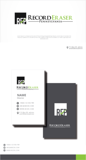 Logo-Design von graphicevolution für dieses Projekt | Design: #27025730
