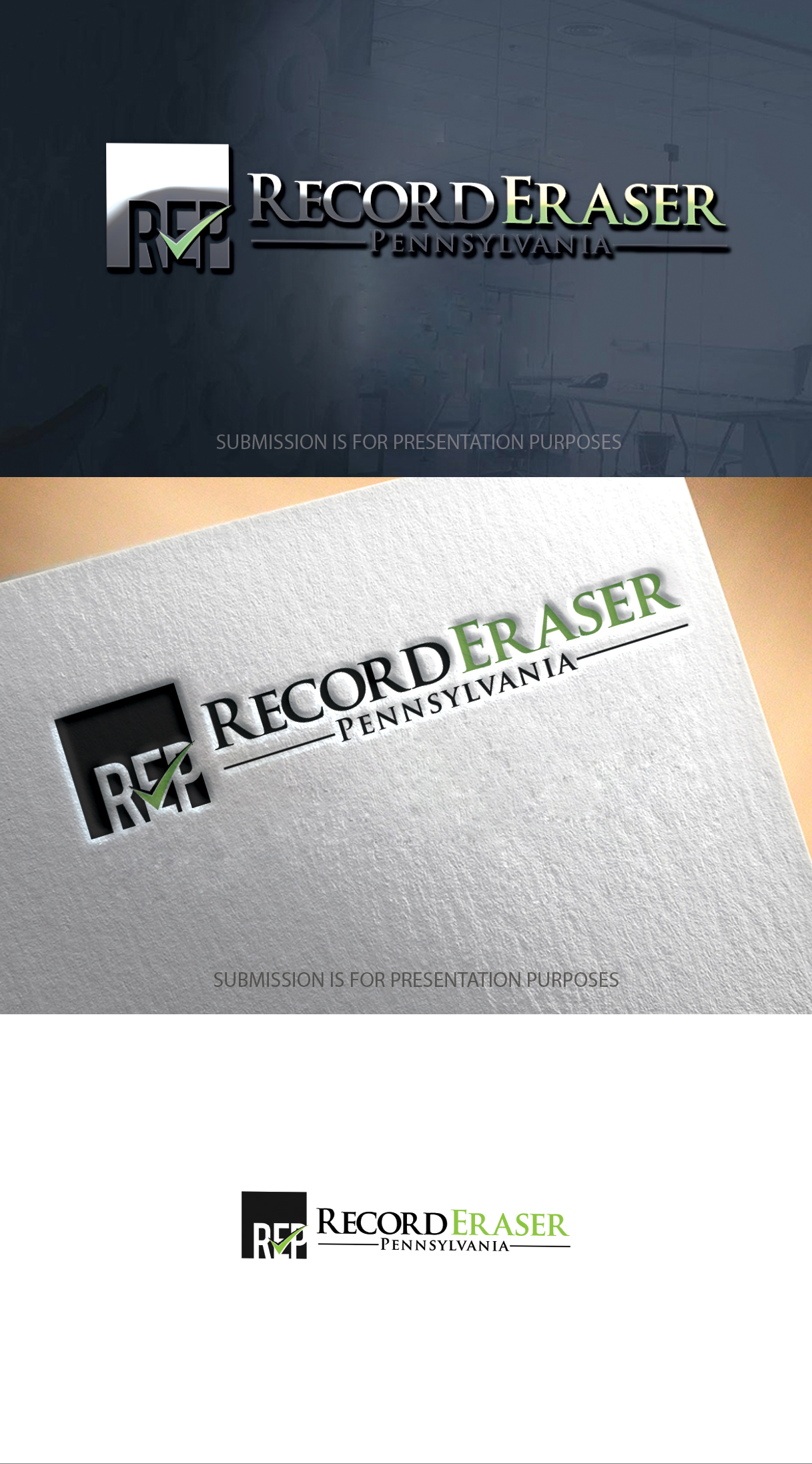 Logo-Design von graphicevolution für dieses Projekt | Design #27026322