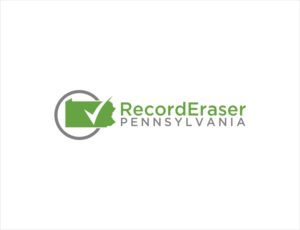 RecordEraser Pennsylvania | Diseño de Logo por BNdesigner
