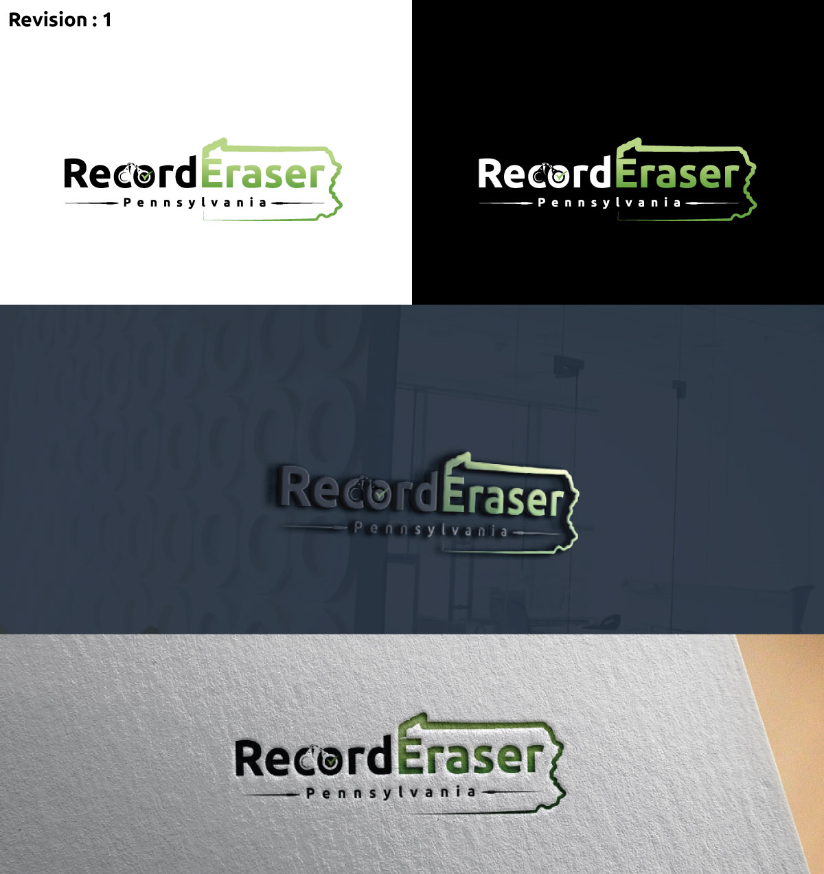 Logo Design by uitaki for this project | Design #27029256