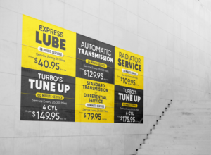 Graphic Design by Rickyy for Turbo Lube | Design: #27024721