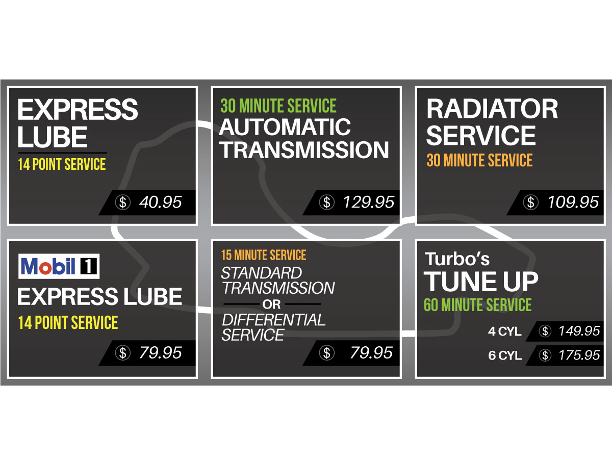 Grafik-Design von Fajr. für Turbo Lube | Design #27024899