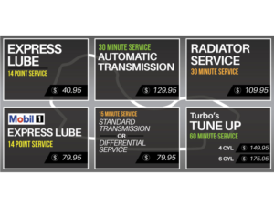 Graphic Design by Fajr. for Turbo Lube | Design: #27024899