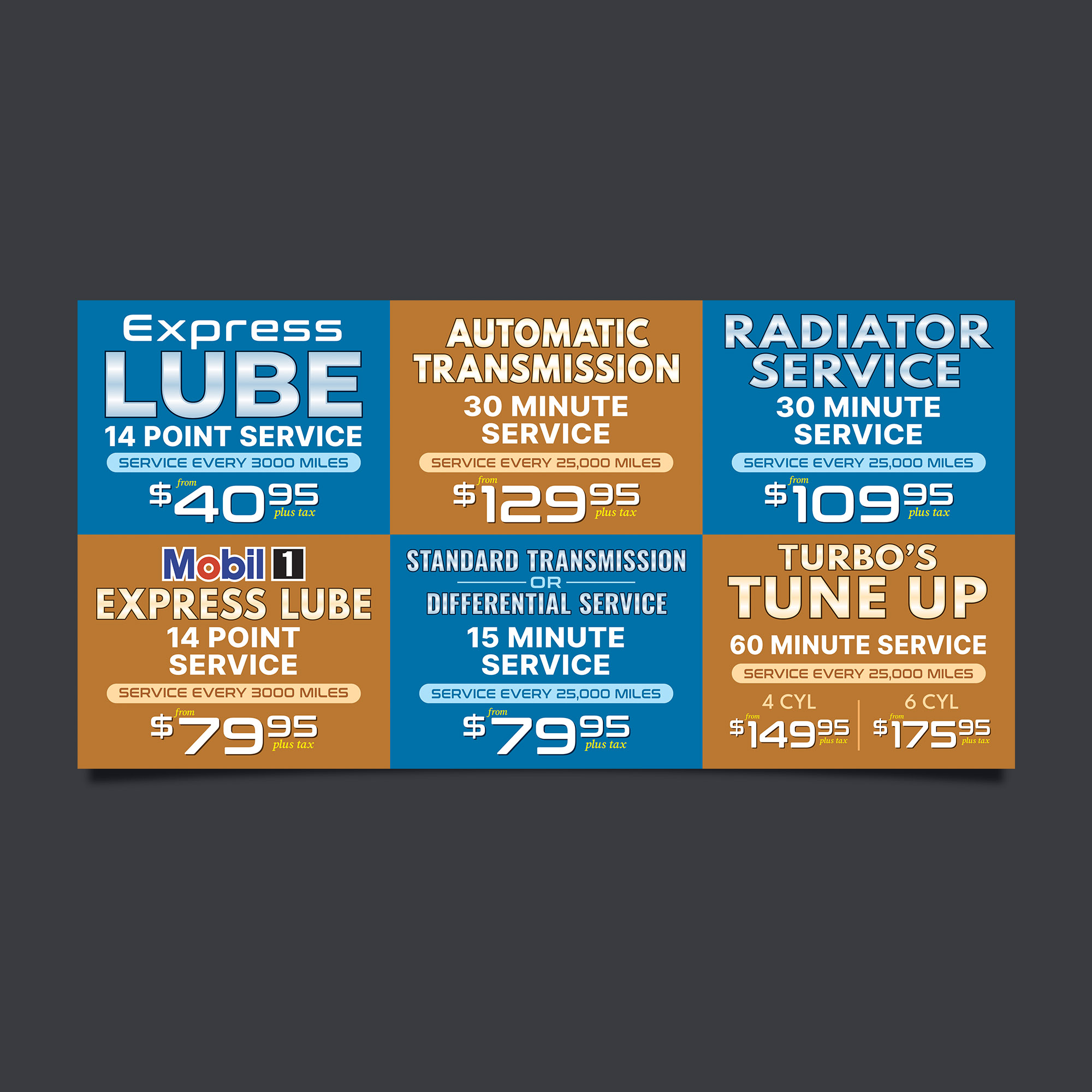 Graphic Design by henok mulugeta8 for Turbo Lube | Design #27026631