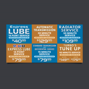 Price sign | Graphic Design by henok mulugeta8