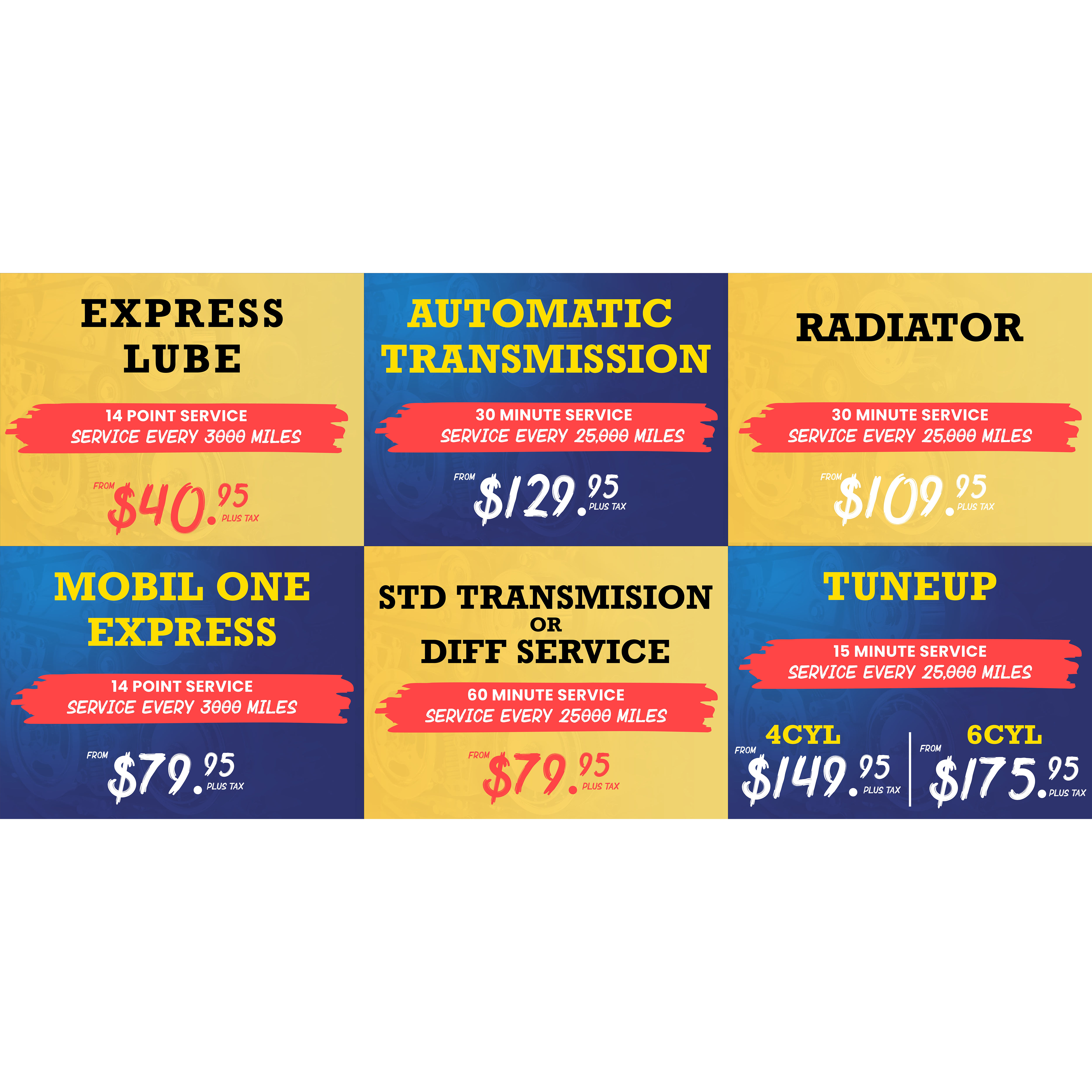 Graphic Design by Vishal verma 2 for Turbo Lube | Design #27025789