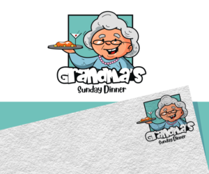 Logo Design by Jay Design
