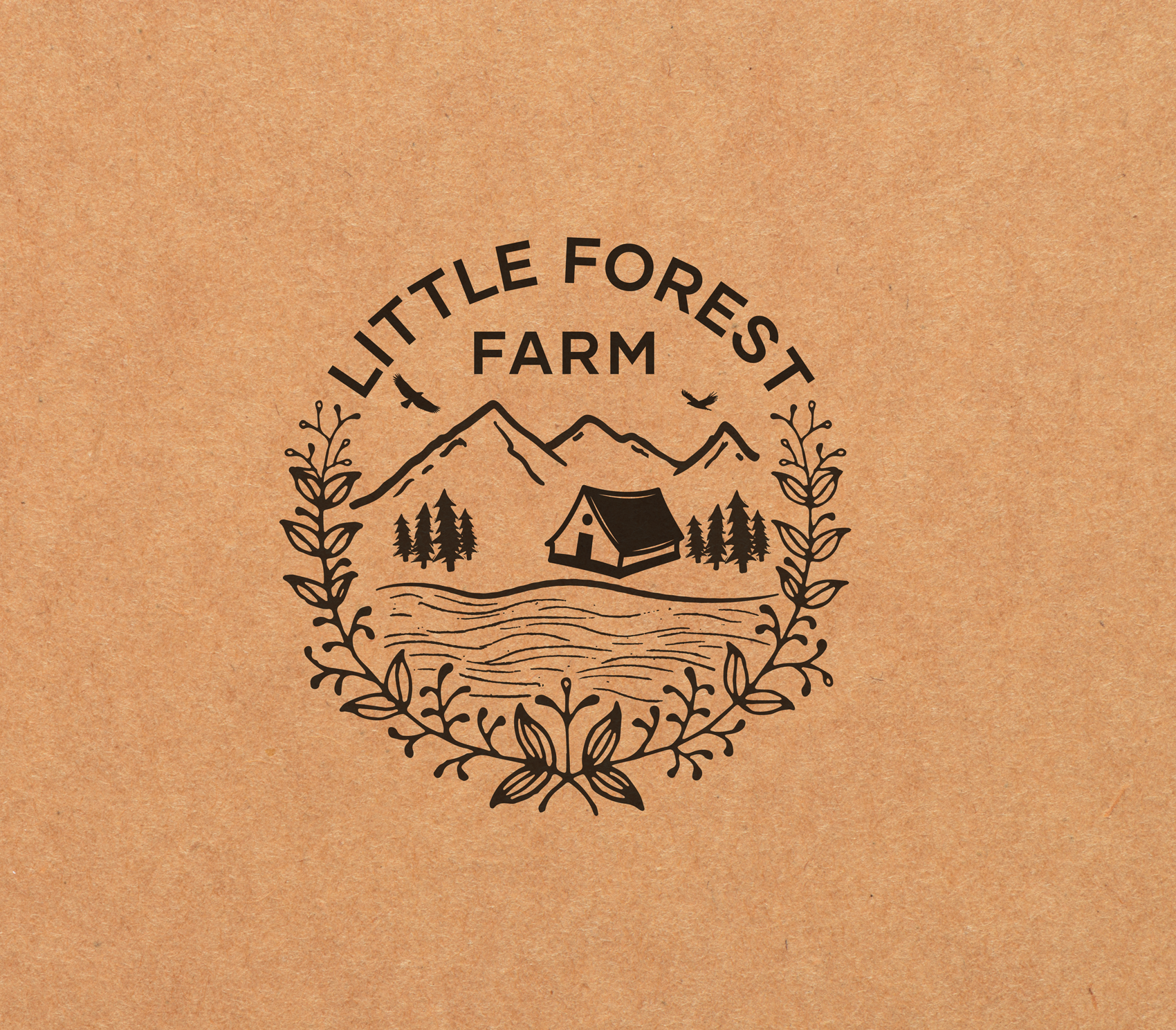 Logo Design by mikeeeey for this project | Design #27026731