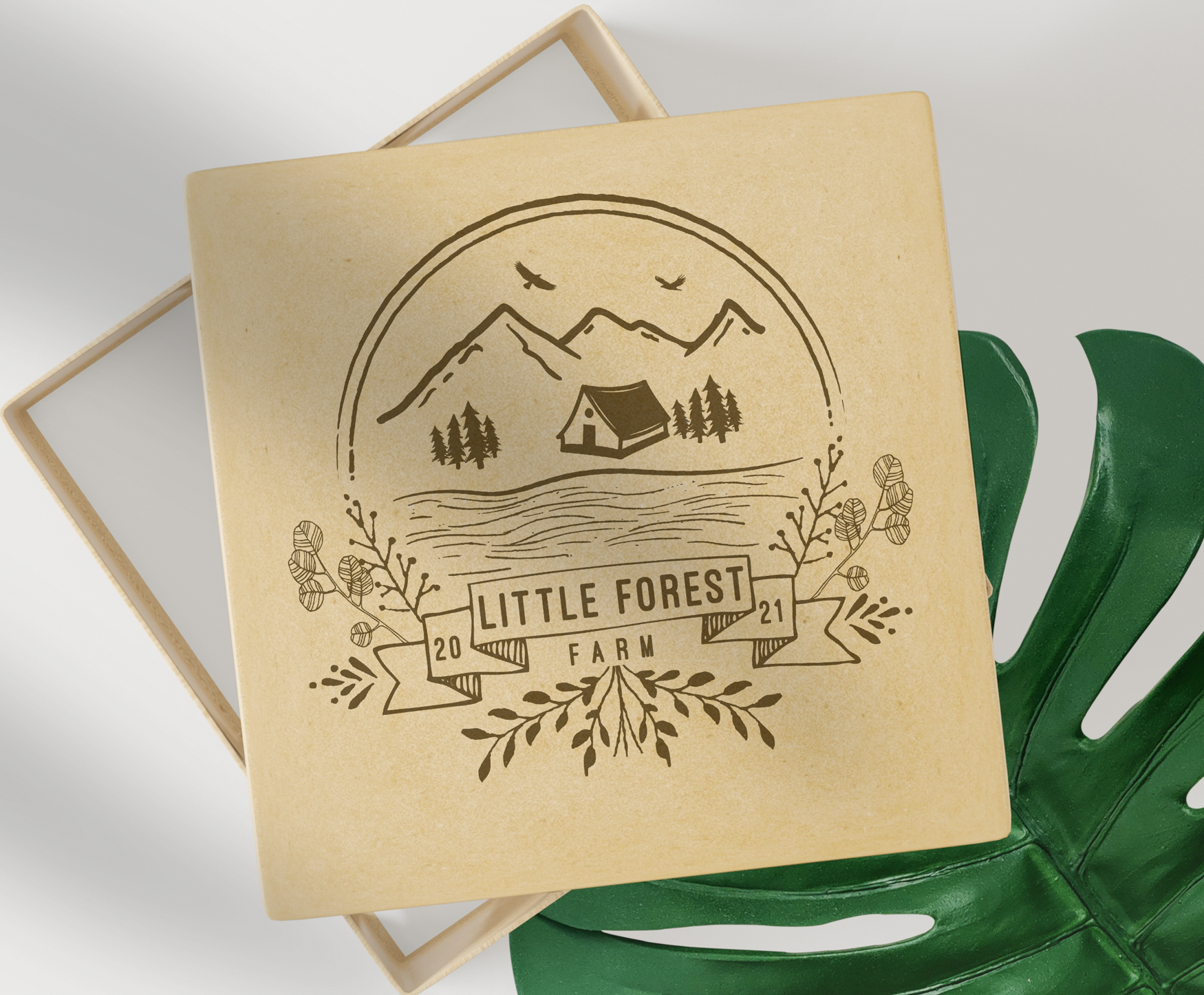 Logo Design by mikeeeey for this project | Design #27027707