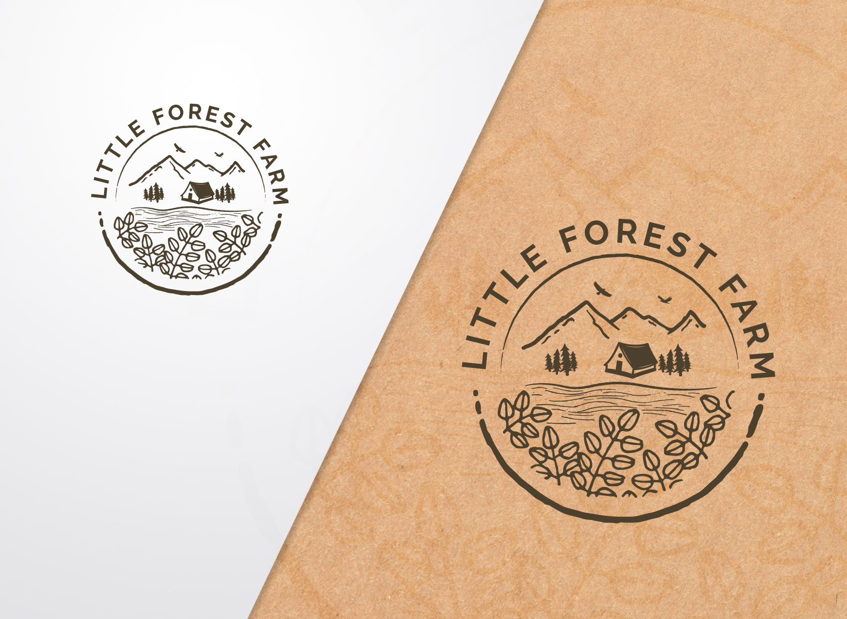Logo Design by mikeeeey for this project | Design #27028497