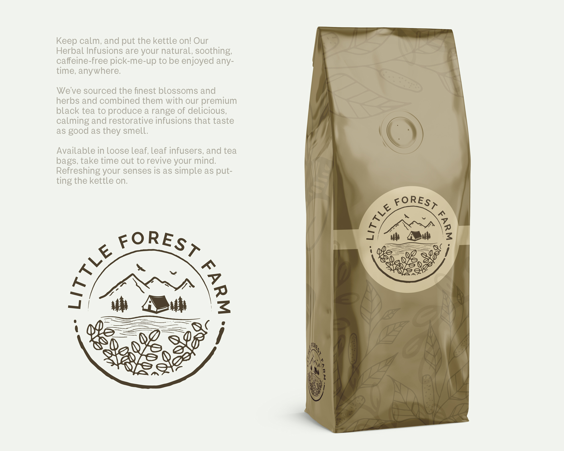 Logo Design by mikeeeey for this project | Design #27028724