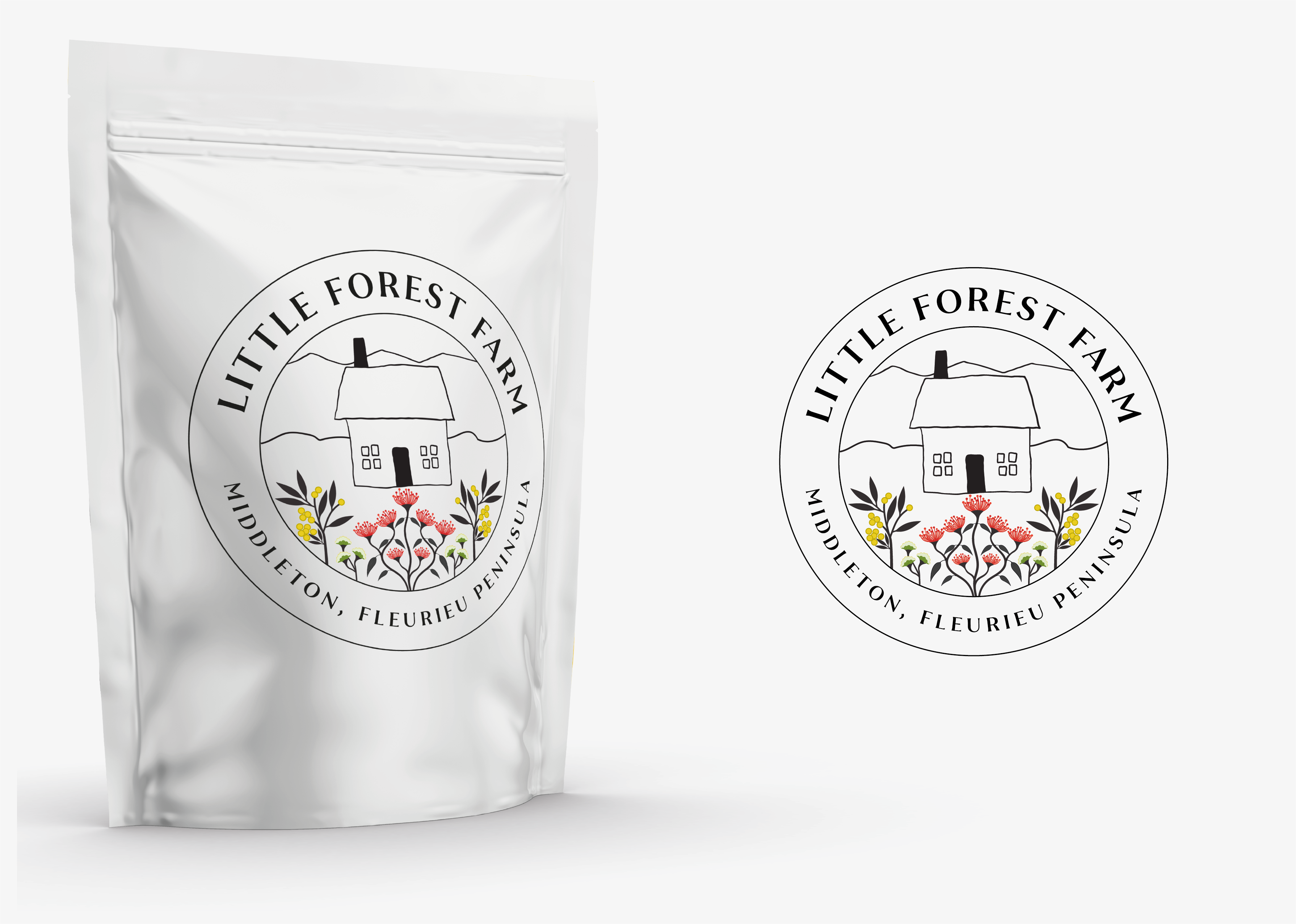 Logo Design by The Seventh Key Magic for this project | Design #27041006